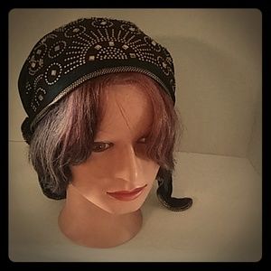 Gypsy Head Dress